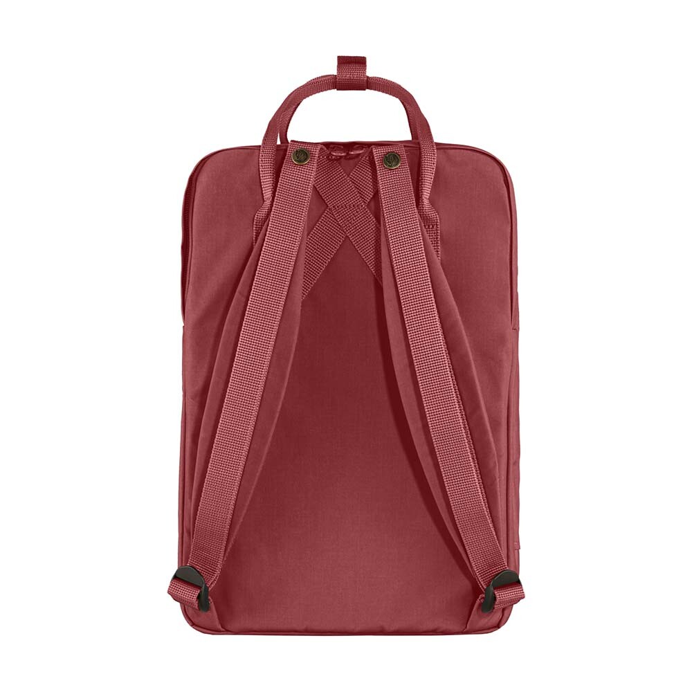 Kanken Laptop 15 - Unisex Ox Red
