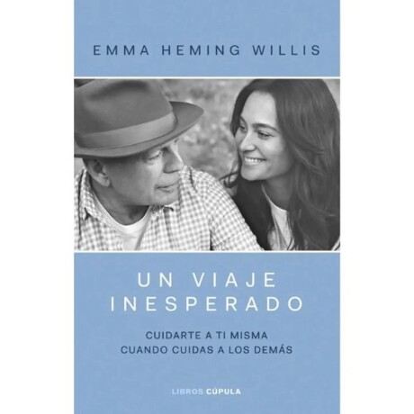 UN VIAJE INESPERADO UN VIAJE INESPERADO