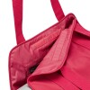 Bolso Porta Colchonetas Reebok Rojo
