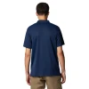 Remera Utilizer Hombre COLLEGIATE NAVY