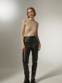 Pantalon Polat Negro
