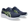 Zapatillas Running Patriot 14 Hombre Midnight/lucid Yellow