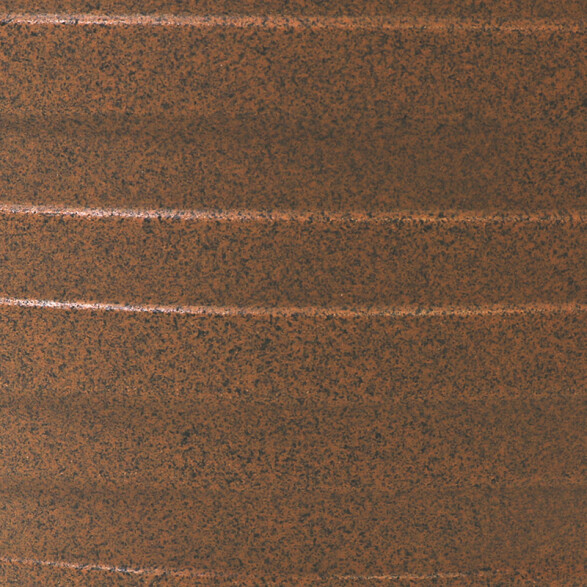 Maceta "INCA" Ø28 x 24cm. color terracota TD0204