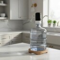 Dispensador de Agua Electrico para Bidon USB Dispensador de Agua Electrico para Bidon USB