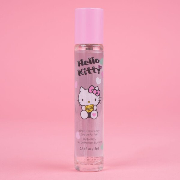 Perfume Hello kitty 15ml Kitty
