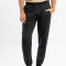 Pantalon felpa Gael negro