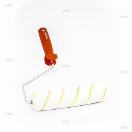 RODILLO POLIAMIDA ANTIGOTEO 23CM WEB N/A