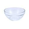 Bowl Vidrio 17Cm. Bowl Vidrio 17cm.