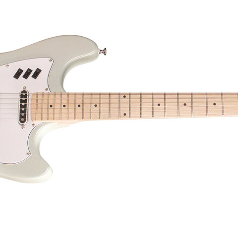 Guitarra Guild Surfliner White Sage Guitarra Guild Surfliner White Sage