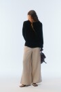 SWEATER AURORA Negro