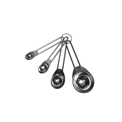 Cucharas de Medida x4 Cucharas de Medida x4