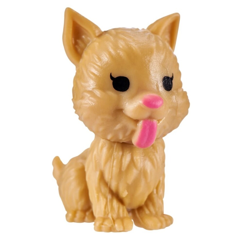 Muñeca Sparkle Girlz Dolls & Lifestyle Set Mascota SPARKLE GIRLZ DOLLS & LIFESTYLE SET MASCOTA