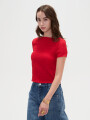 Remera Amai Rojo