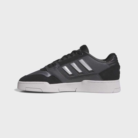 Championes Adidas Drop Step Low 2.0 Negro