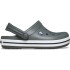 Crocs Crocband Clog Niños Slate Grey/navy