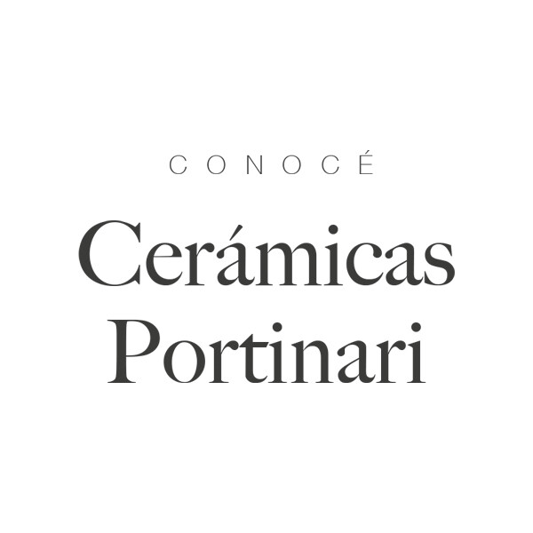Ceramicas Portinari 2