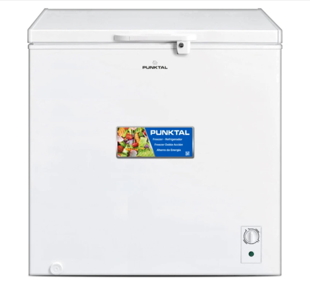 FREEZER HORIZONTAL PUNKTAL198L PK HS 258 