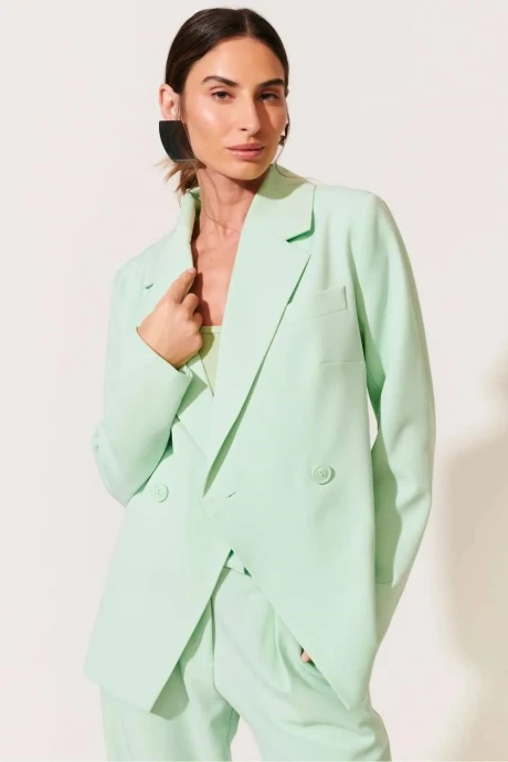 Blazer Gisela Verde