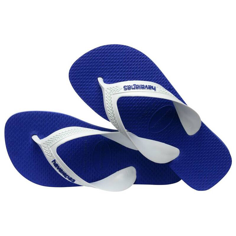 Havaianas Romanita Kids Max Marino-blanco