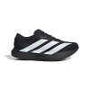 Zapatillas Running Adizero Evo Sl Hombre Black