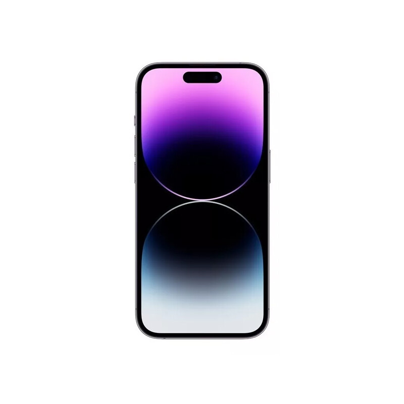 Celular Apple iPhone 14 Pro 256GB 6GB Deep Purple Latam Celular Apple iPhone 14 Pro 256GB 6GB Deep Purple Latam