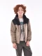 CAMPERA TAO NEGRO