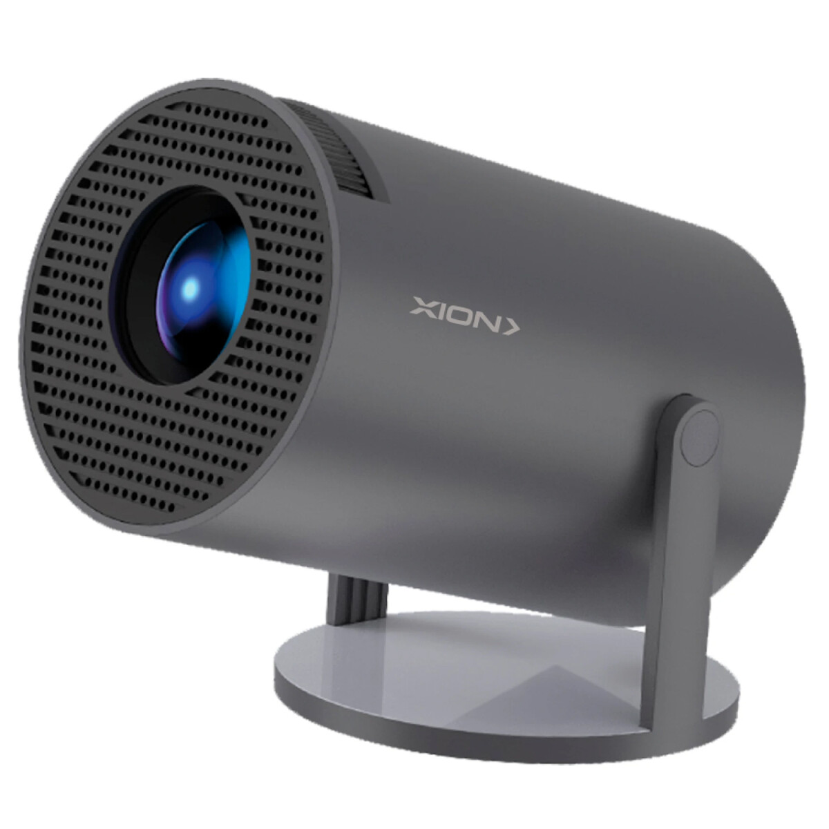 Proyector Smart Led Xion Xi-proy4 Full Hd - PROYECTOR LED XION XI-PROY4 