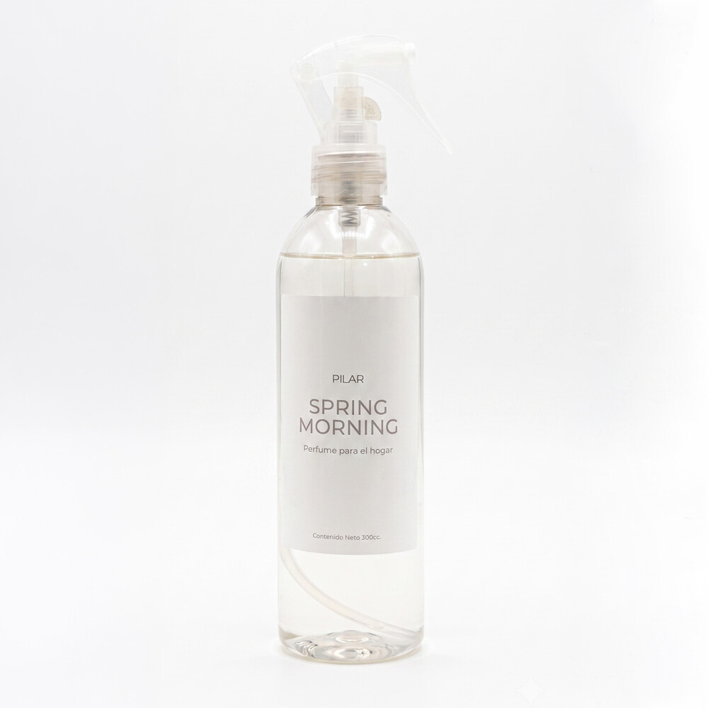 Perfume para el Hogar 300cc. Spring Morning