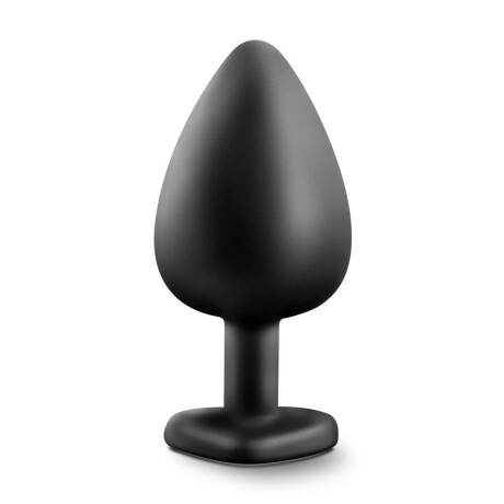 Plug Anal Base de Joya 9,5 cm Temptasia Plug Anal Base de Joya 9,5 cm Temptasia
