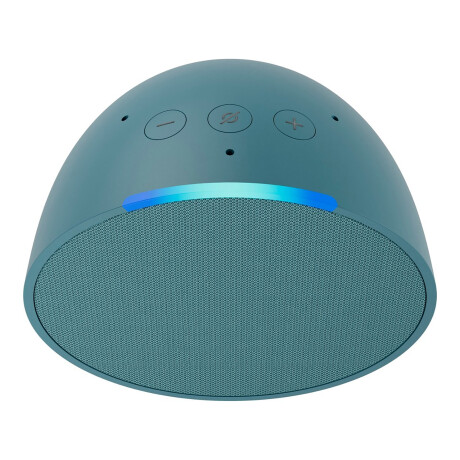 Parlante Amazon Echo Pop Gen1 Alexa Wifi Bluetooth 001