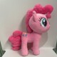 Peluche pequeño pony Pinkie Pie