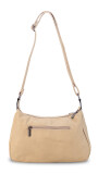 CARTERA ROSES MANTECA