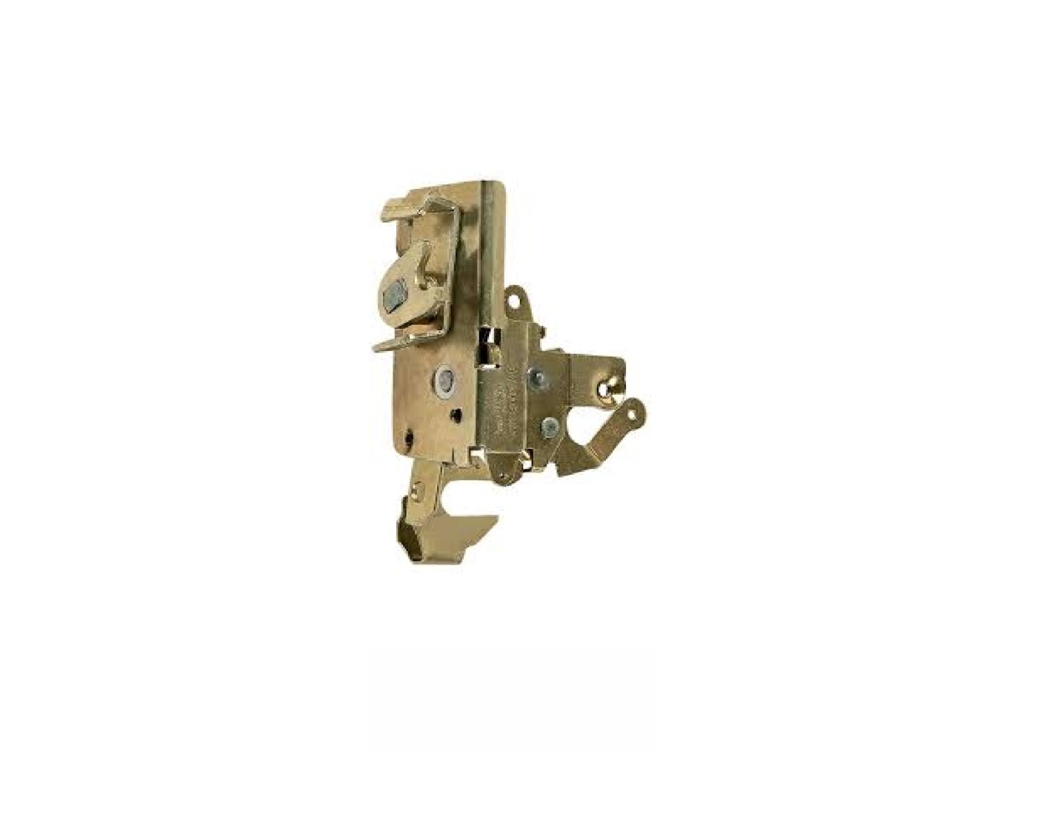 CERRADURA DE PUERTA IZQUIERDA FUSCA 1600 / BRASILIA 