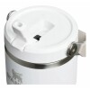 Vaso térmico Stanley Iceflow Flip Straw 591ml Frost
