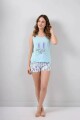 Pijama S/manga Nadador Conejo 41702 Pijama S/manga Nadador Conejo 41702
