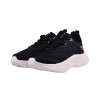 W Performance Running - Mujer Obsidian Black/frosted Almond
