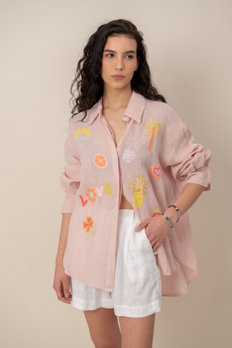Camisa Surie 