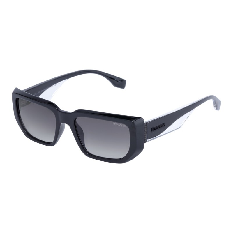 Lentes de Sol Chilli Beans Havaianas Negro