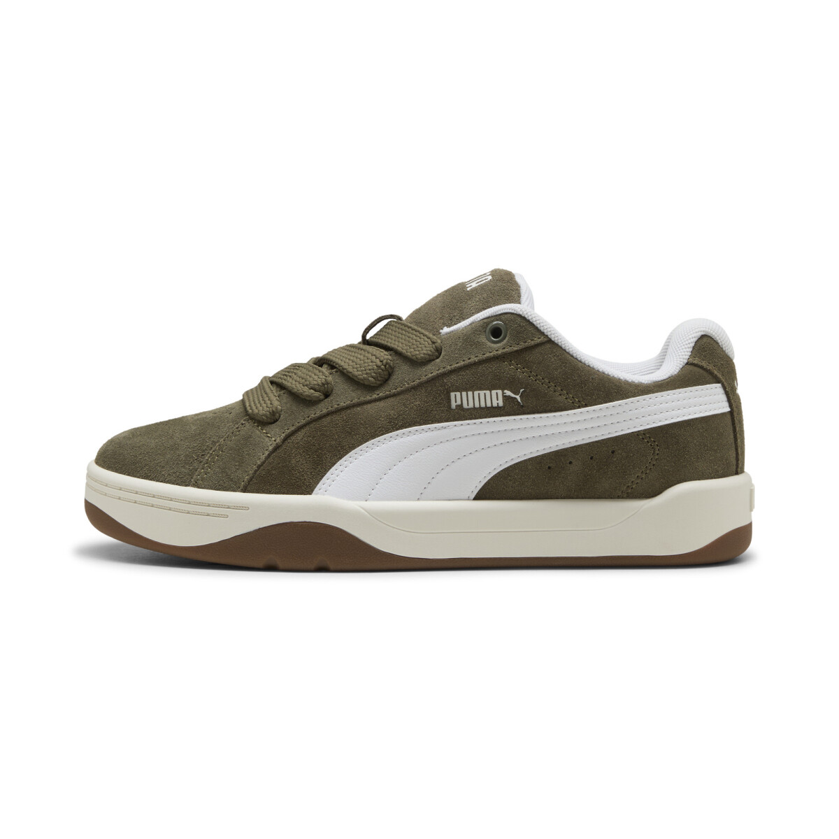 Park Lifestyle Easy SD 40070717 - Oliva/Blanco 