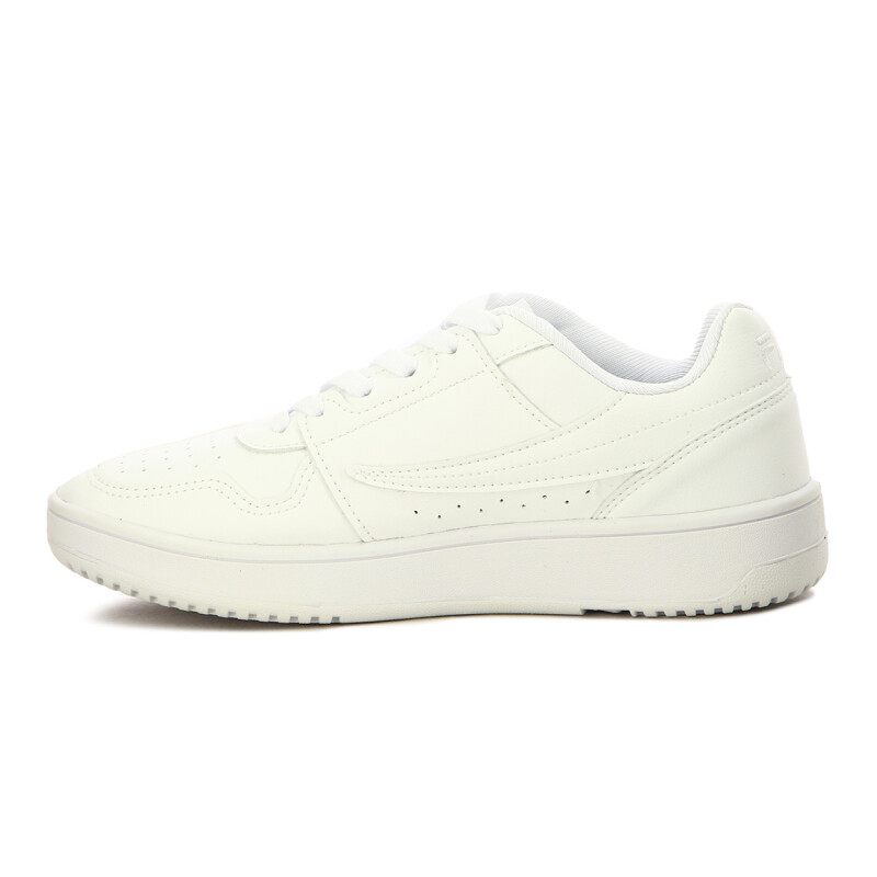 Championes Hombre Fila Arcade Low Blanco