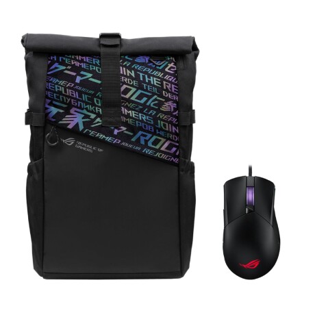 Notebook Asus Rog S U9 32GB 2TB 18" W 5080 001