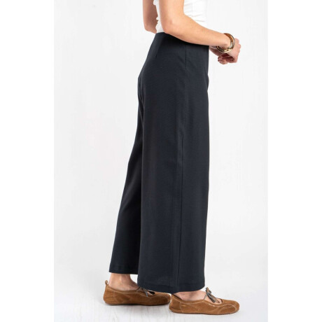 Pantalon Negro
