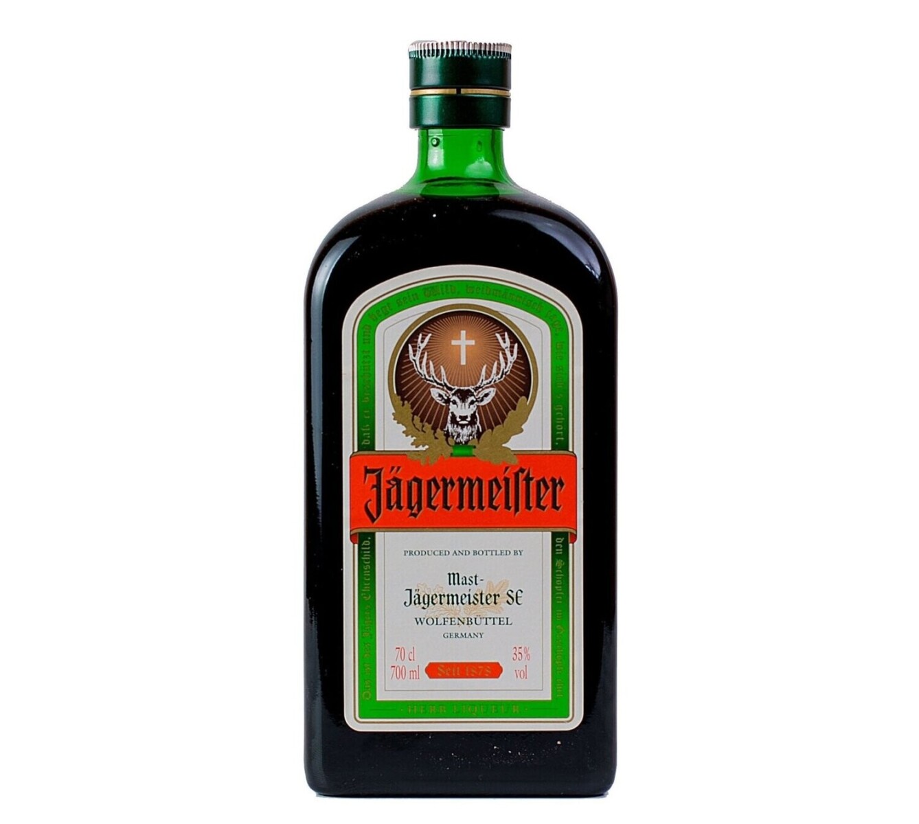 Jagermeister 700ML 