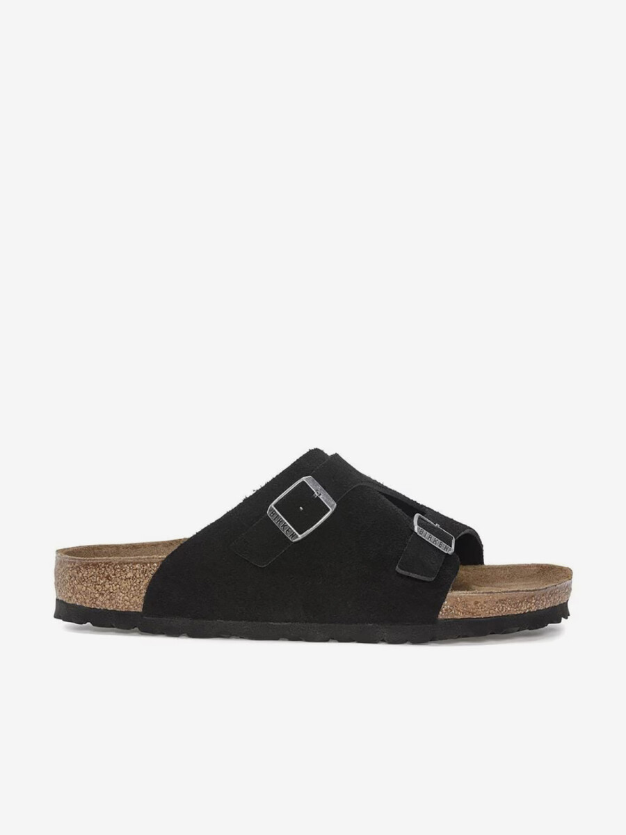 ZURICH LEVE BLACK 