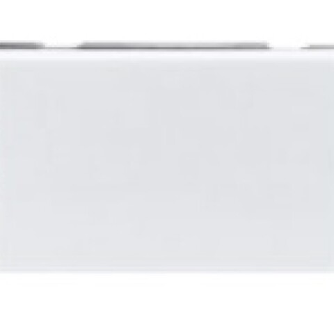 INTERRUPTOR UNIPOLAR 10A 250V ATENEA BLANCO INTERRUPTOR UNIPOLAR 10A 250V ATENEA BLANCO
