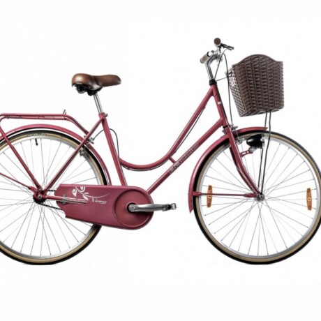 BICICLETA BACCIO VERONA ROD. 28 BICICLETA BACCIO VERONA ROD. 28