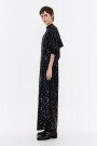 VESTIDO Negro