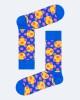 Happy Socks Medias - Dots Blue Happy Socks Medias - Dots Blue