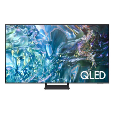 Smart TV 65'' QLED 4K Q65D Tizen OS