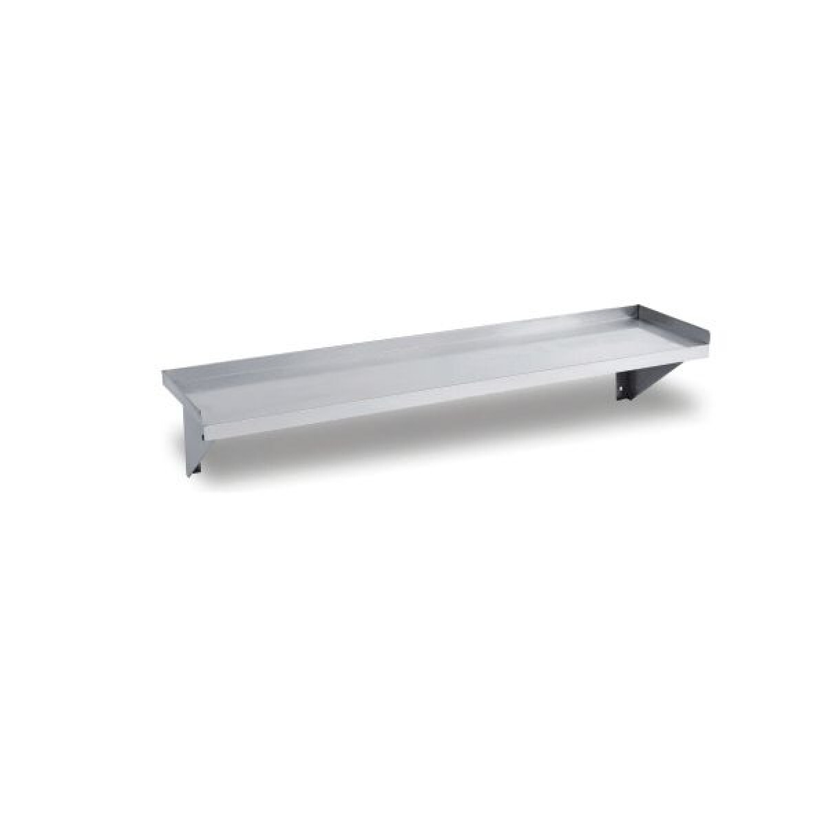 Estante de Pared 1,80Mts. Liso Perpetua 